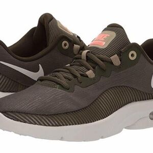 Nike Women’s Olive Nike Air Sneakers